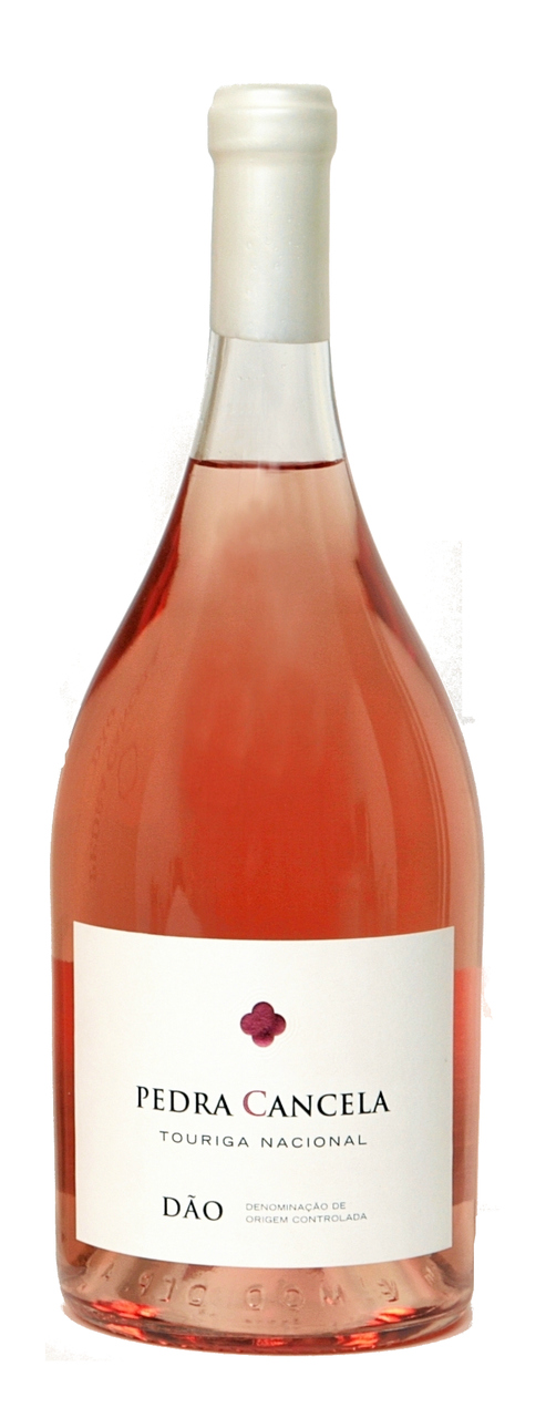 Pedra Cancela Rosé Touriga Nacional 1500ml